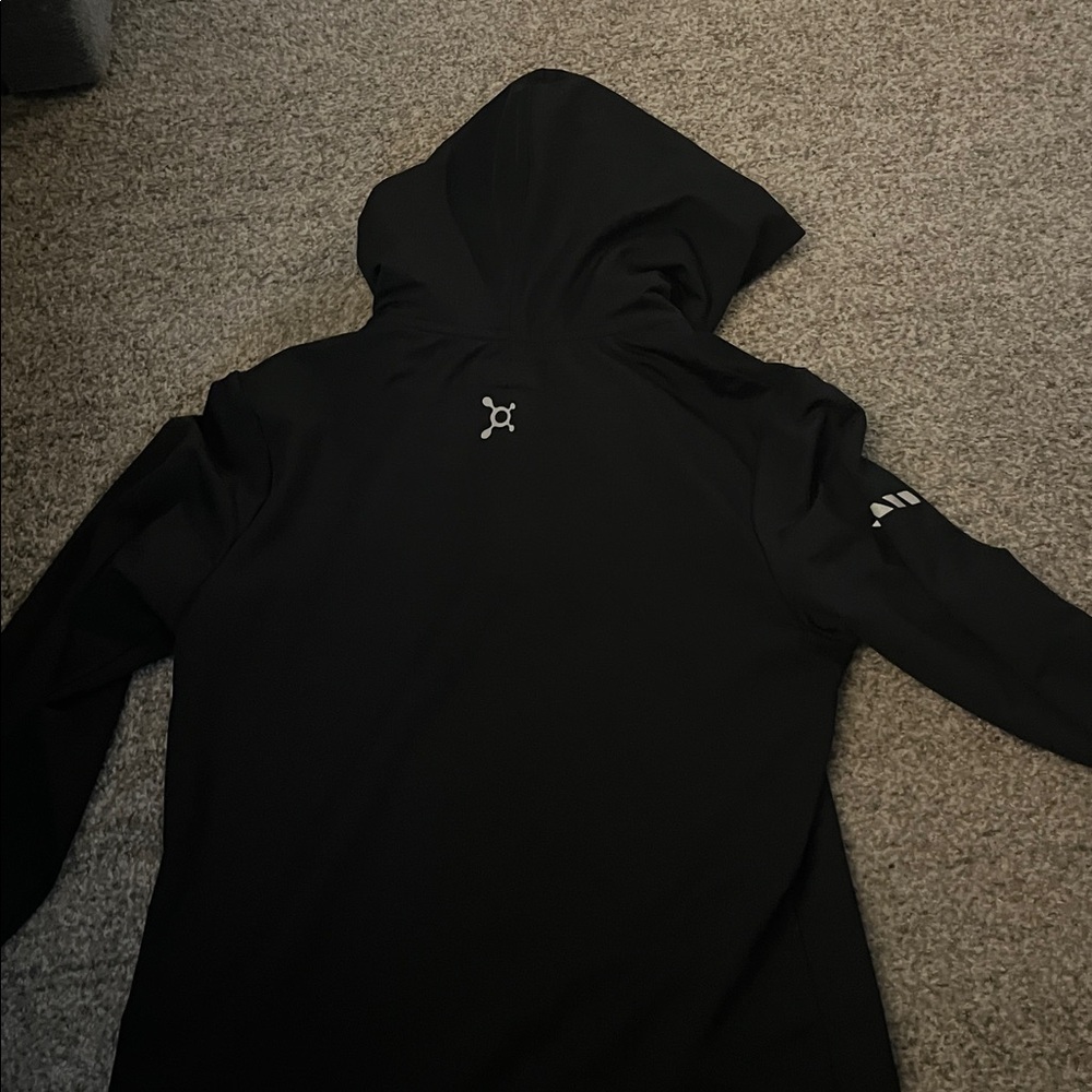 Orangetheory Size Small Jacket - image 3